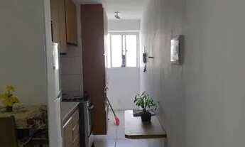Imagem 7: Apartamento 3 quartos