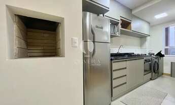 Imagem 4: Apartamento 100% mobiliado próximo a UFN e em andar alto!