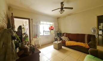 Imagem 2: Casa Térrea 3 dormitórios com Edícula 3 vagas na Vila Carrão