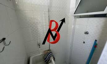 Imagem 3: EXCELENTE APARTAMENTO NA AVENIDA DA PRAIA - JOSÉ MENINO - SANTOS COM TODA INFRA ESTRUTURA