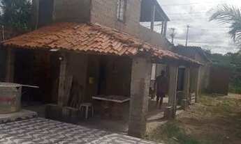 Imagem 3: Duplex com piscina na Ce040