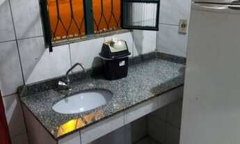 Imagem 5: Quitinete MOBILIADA no Cacuia - Ilha