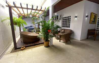 Imagem 7: Casa Térrea no bairro Parque 10 de Novembro!