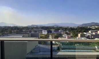 Imagem 6: Apartamento com 2 dormitórios para alugar - Campo Grande - Rio de Janeiro/RJ