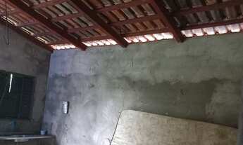 Imagem 4: Casa em Aguiarnópolis/To