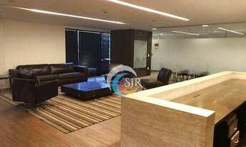 Imagem: Conjunto com 954,95m² disponível para