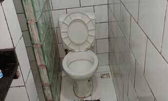 Imagem 4: Casa para venda com 72 metros quadrados com 2 quartos em Campo Grande - Rio de Janeiro - R