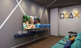 Imagem 7: Apartamento com 2 dormitórios à venda, 37 m² por R$ 390.000 - Mooca - São Paulo/SP