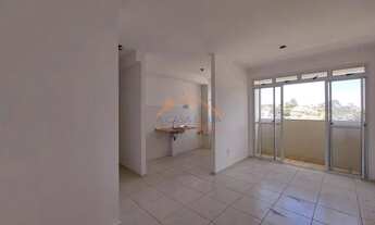 Imagem 7: Apartamento 02 quartos um sendo suíte 02 vaga de Garagem no Bairro JK em Contagem