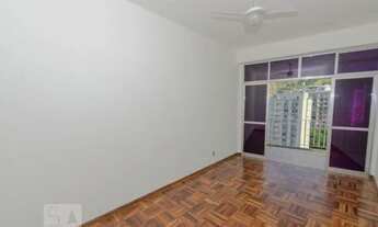 Imagem 3: Apartamento para Aluguel - Grajaú, 1 Quarto, 60 m2