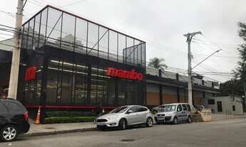 Imagem 2: Área à venda, 1120 m² por R$ 7.900.000,00 - Bela Aliança - São Paulo/SP