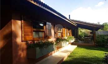 Imagem 6: Casa á venda no Condomínio Vale da Santa Fé em Vinhedo-SP