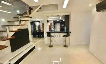 Imagem 4: Cobertura Duplex na Tijuca