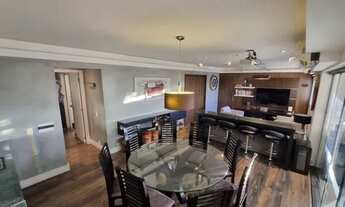 Imagem: Apartamento Venda 3 Dormitórios - 141 m²