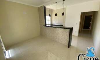 Imagem 2: Casa | Nova | 2 Dormitórios | Ótima Localização