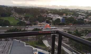 Imagem: Flat, 46 m² - venda por R$ 280.000,00 ou