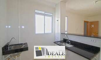 Imagem: Condomínio Chapada das Paineiras - MRV