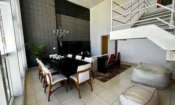 Imagem 3: Cobertura duplex para venda tem 227 m2 no Icone Residence