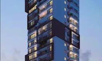 Imagem 7: Apartamento Bessa 101 metros, 3 quartos, 12° Andar