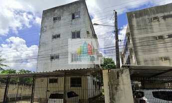 Imagem: Apartamento para aluguel possui 55 metros