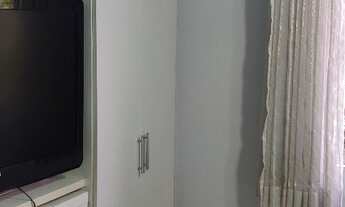 Imagem 7: OPORTUNIDADE ÚNICA! Lindo apto! 3Quartos! Via Araguaia! Ac. Financiamento! 70m²! Confira!