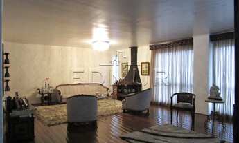 Imagem: APARTAMENTO no bairro Centro com 260m²