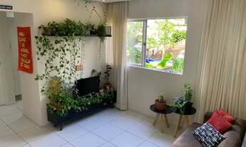 Imagem: Flat para venda com 33 metros quadrados