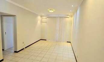 Imagem 6: RECREIO - GLEBA A - APARTAMENTO 80M2 02 QTOS (01 SUÍTE), VARANDA, 01 VAGA, BOX PRIVATIVO