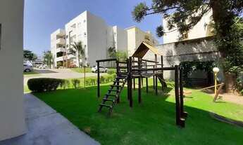 Imagem: Apartamento com 2 dormitórios, 80 m²