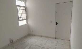Imagem 7: Apartamento para aluguel possui 43 m² com 2 quartos