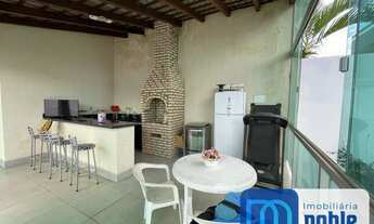 Imagem 5: Casa Escriturada em Cond. Fechado - Colônia A. Samambaia (Próx. Ao Taguapark)