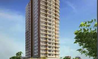 Imagem: Lançamento com 2 quartos no Jockey de Itaparica