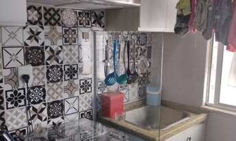 Imagem 7: 2/4 mobiliado no Reserva Parque. Nascente