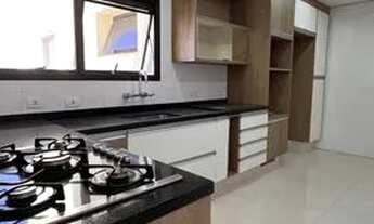 Imagem 3: AP1215 Apartamento Cobertura Tatuapé