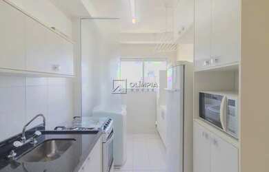 Imagem 16: Locação Apartamento 1 Dormitórios - 66 m² Brooklin