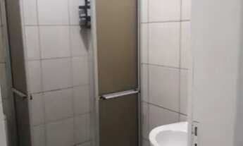 Imagem 4: Kit carvoeira Kitnet com 1 dormitório