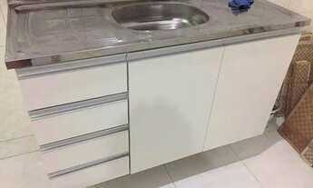 Imagem 7: Apartamento para venda com 46 metros quadrados com 1 quarto em Boa Viagem - Recife - PE