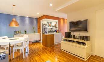 Imagem 3: Locação Apartamento 2 Dormitórios - 55 m² Pinheiros