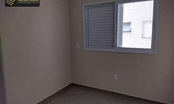 Imagem 6: Apartamento com 3 dormitórios para alugar, 77 m² por R$ 2.800/mês - Altos do Paraíso - Bot