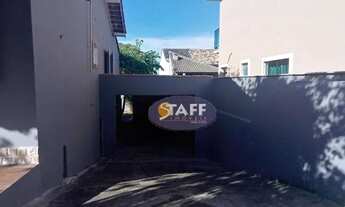 Imagem 5: Casa com 3 dormitórios, 114 m² - venda por R$ 450.000,00 ou aluguel por R$ 2.014,00/mês