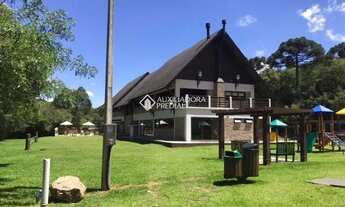 Imagem 2: CANELA - Terreno Padrão - Bosque Sinossera