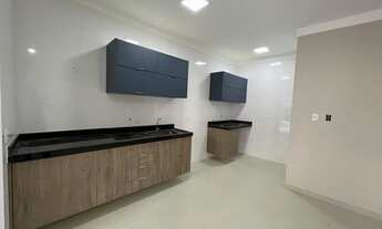 Imagem 5: Sobrado para venda na Agua Fria, com 03 dormitórios suítes e 3 vagas