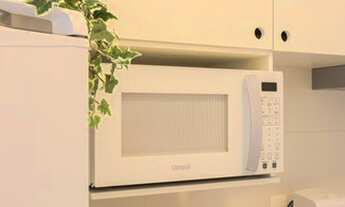 Imagem 5: Apartamento com 1 Quarto para alugar, 35m² - Bela Vista