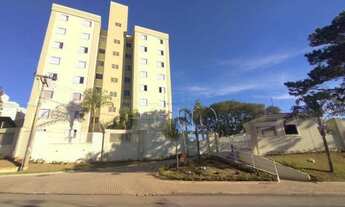 Imagem 2: Apartamento com 2 dormitórios para alugar, 54 m² por R$ 1.010,50/mês - Jupiá - Piracicaba