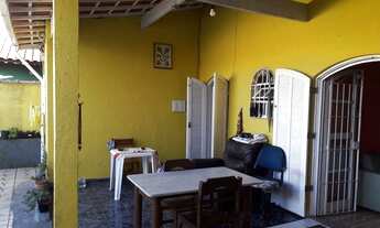 Imagem 5: Casa lote inteiro com piscina em Mongaguá