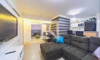 Imagem 5: Apartamento para Aluguel - Jardim Bela Vista, 2 Quartos, 67 m2