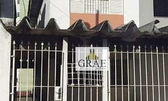 Imagem: Sobrado à venda, 90 m² por R$ 460.000,00