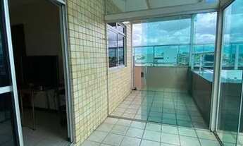 Imagem 4: Cobertura com 4 dormitórios à venda em Belo Horizonte