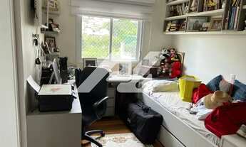 Imagem 7: Apartamento - Taquaral - Campinas