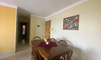 Imagem 5: Apartamento com 2 dormitórios à venda, 76 m² por R$ 450.000,00 - Caiçara - Praia Grande/SP